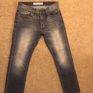 Mens express jeans 31x30